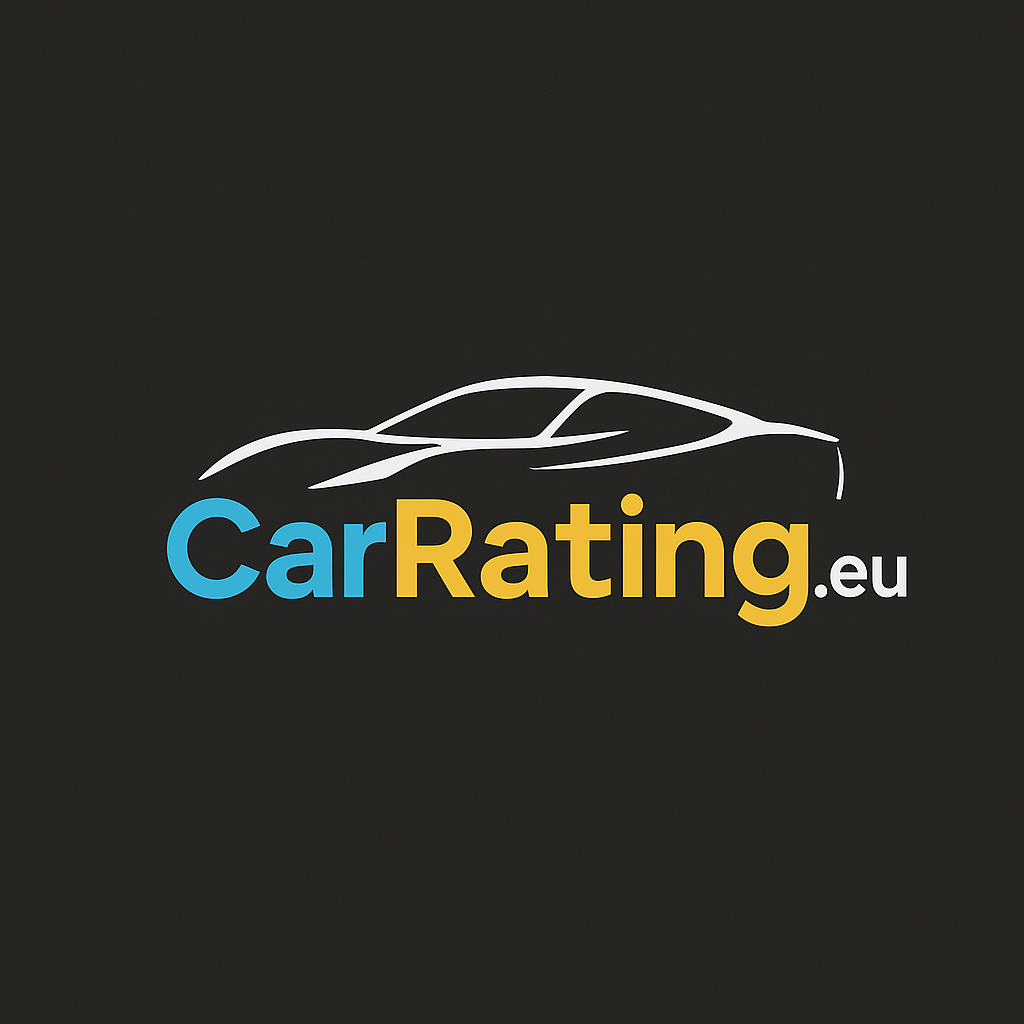 CarRating.eu logo